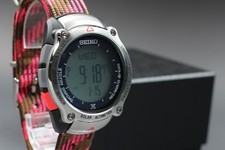 [N MINT] SEIKO S822-00B0