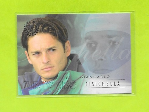 Carte futera 2005 formule - -,