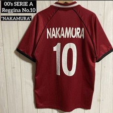 Maglia calcio vintage Reggina