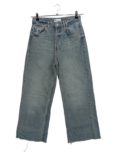 Zara jeans regular - regular, donna