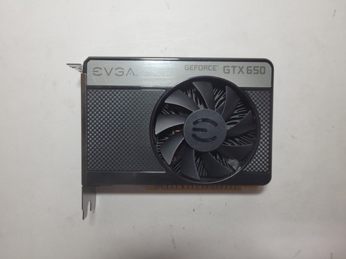 Scheda grafica desktop - , evga