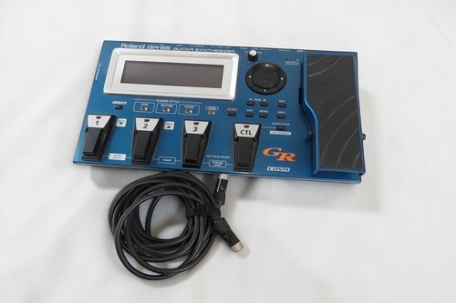 Roland gr 55 - [vg], gr-55