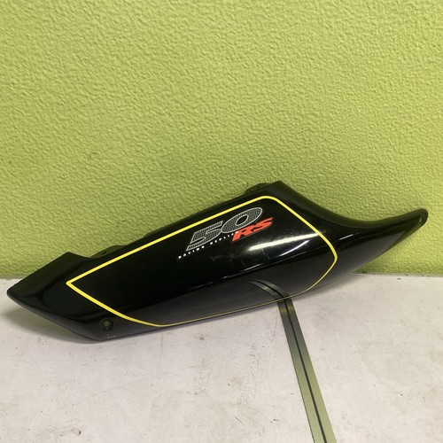 Aprilia chesterfield - rs, 50