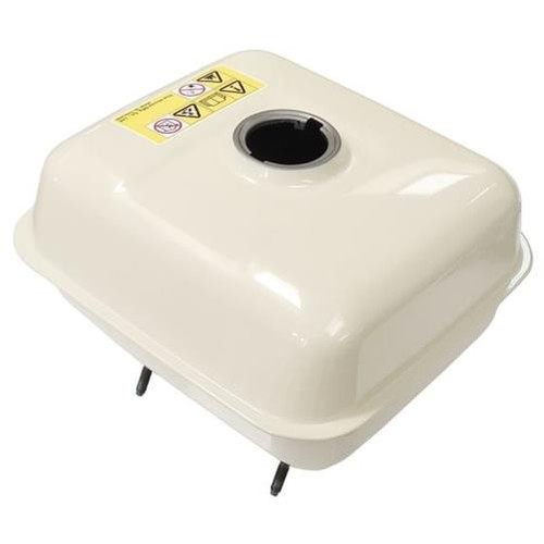Serbatoio carburante - carburante, (3.6l)