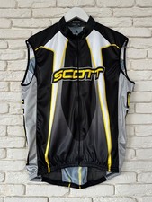 SCOTT Racing Concept Italy