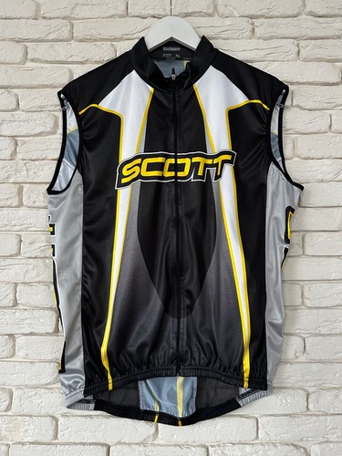 Scott racing concept - scott, italy