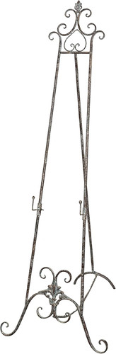 Cavalletto pittura porta - pittura,