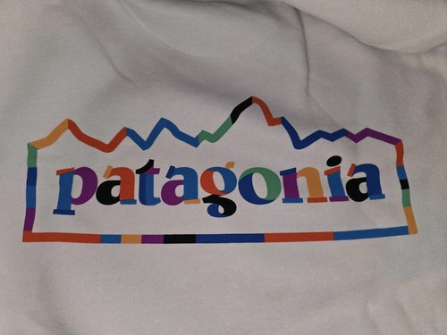 Patagonia unity fitz - fitz, uprisal