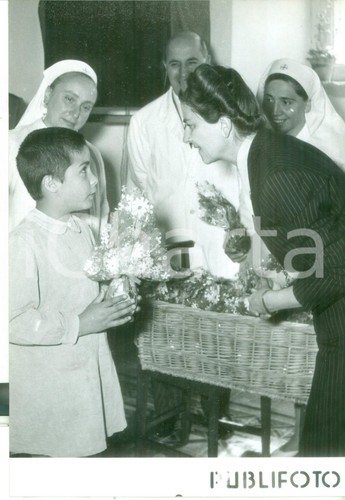 1957 pozzuoli preventorio - 1957,