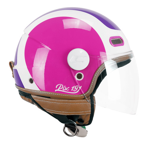 Casco jet - jet, cgm