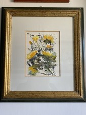 Quadri Floreali  di PASQUINI