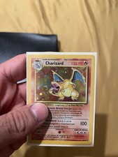 Set base Pokémon 1999/2000