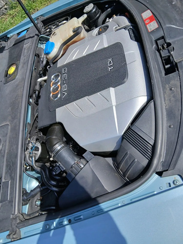 Motore audi bmk 3 0 - motore, 3.0