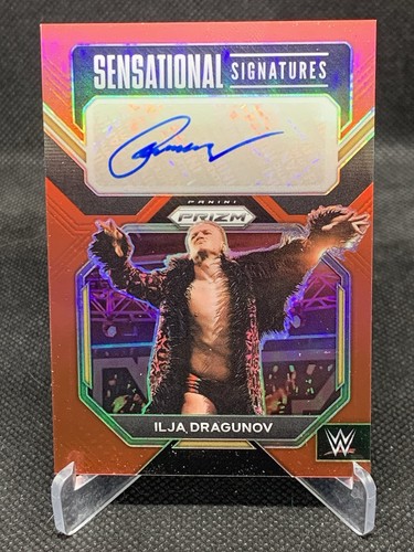 2023 panini prizm wwe - panini,