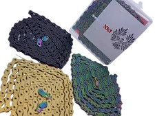 SRAM Eagle XX1 12 velocità