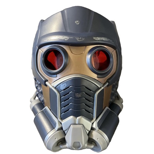 Casco elettronico marvel - casco,