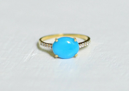 Anello fidanzamento bella - di,
