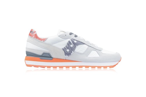 Scarpe saucony uomo shadow - uomo,