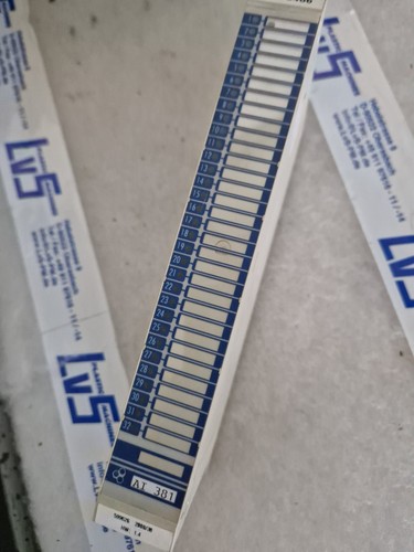 Sigmatek 381 demag id - sigmatek, ai