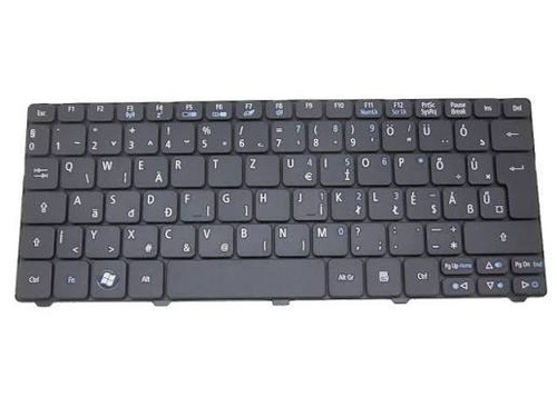 Tastiera originale acer aspire - tastiera,