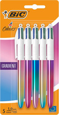 4 Colori Gradient, Penne