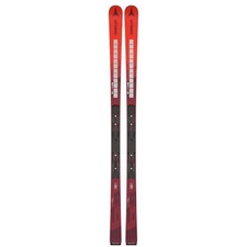 2025 Atomic Redster G9 RS RVSK
