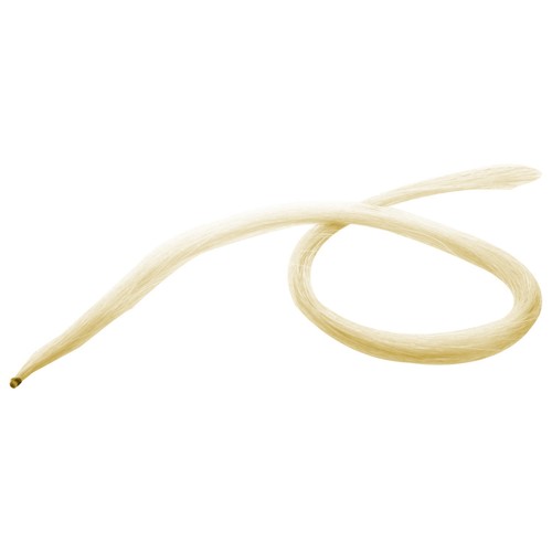 75cm violino capelli - 75cm,