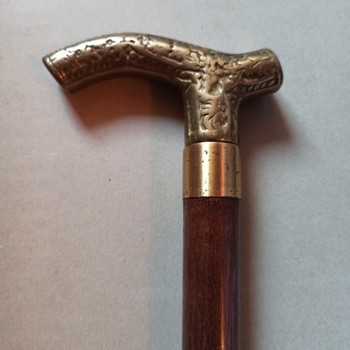 Bastone passeggio vintage - bastone,
