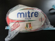 Pallone Palla Rugby Italia