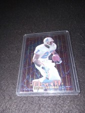 1997 Fleer Thrill Seekers