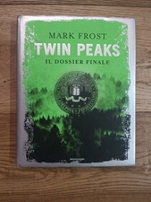 Twin Peaks Il Dossier Finale