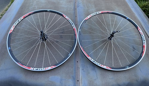 Coppia ruote velomax circuit - velomax,