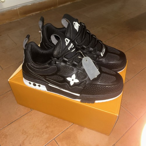 Louis vuitton skate nere