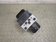 24326 Centralina pompa ABS Seat ibiza III serie dal 2001 al 2009 cod 0265222006 