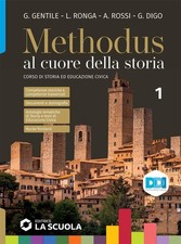 Methodus. Per le Scuole