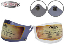 VISIERA PER VIPER F656 VINTAGE