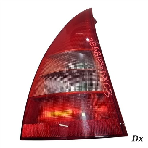 Stop fanale posteriore destro - fanale,