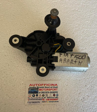 MOTORINO TERGICRISTALLO POST