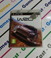 PS3 WRC 5 WORLD RALLY CHAMPIONSHIP ITALIANO COMPLETO PLAYSTATION 3