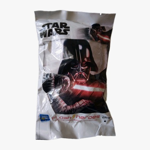 Eurospin star wars - wars, flash