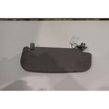 Aletta parasole parabrezza - parasole,