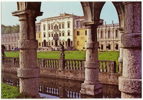 Piazzola sul brenta padova - padova,