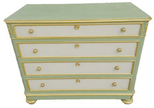 CASSETTONE comò 1800