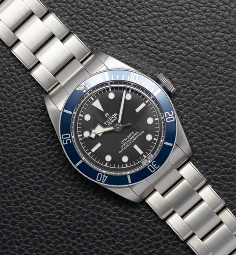 Tudor black bay - tudor,