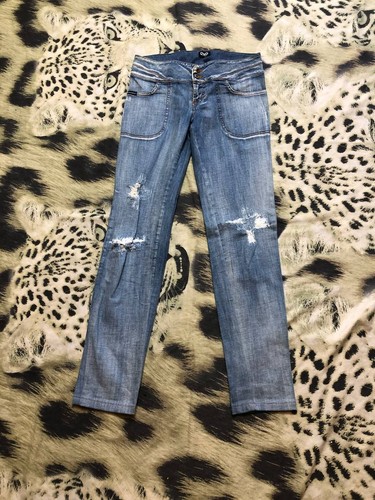 Jeans donna dolce gabbana - jeans,