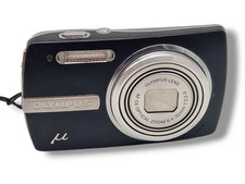 ⚡Olympus MJU 840 fotocamera