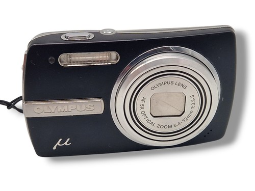 Olympus mju 840 - ⚡olympus,