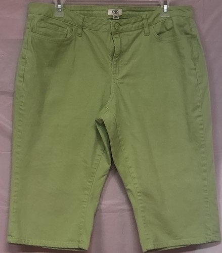 Denim cato plus taglia 20w - taglia,