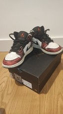 Sneakers Nike Air Jordan 1 Mid