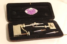 Antico C.RIEFLER, NESSELWANG